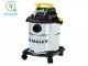 Máy hút bụi Công nghiệp 3 chức năng khô-ướt-thổi Stanley USA - SL19116